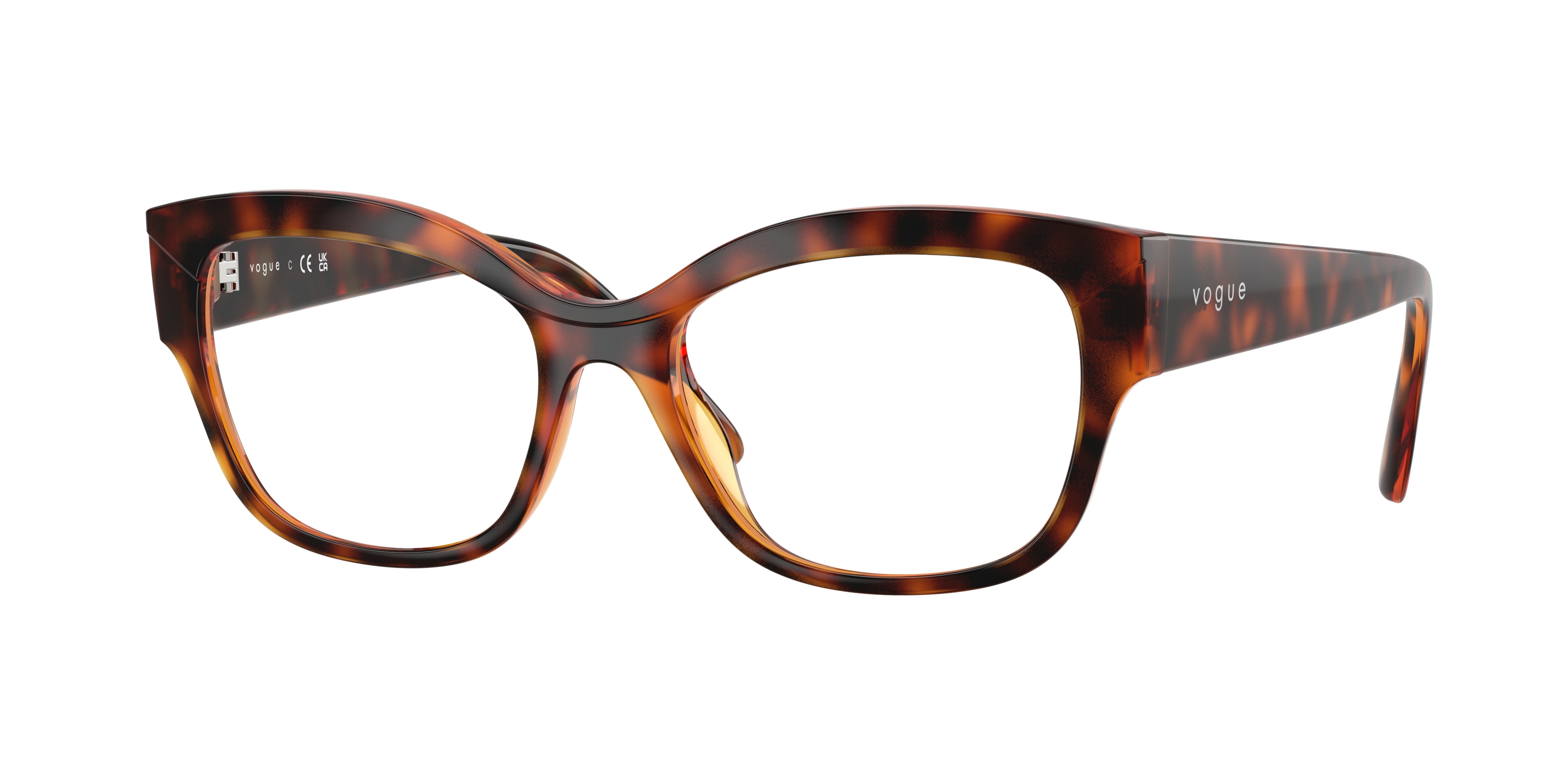 Vogue VO5635U W656  